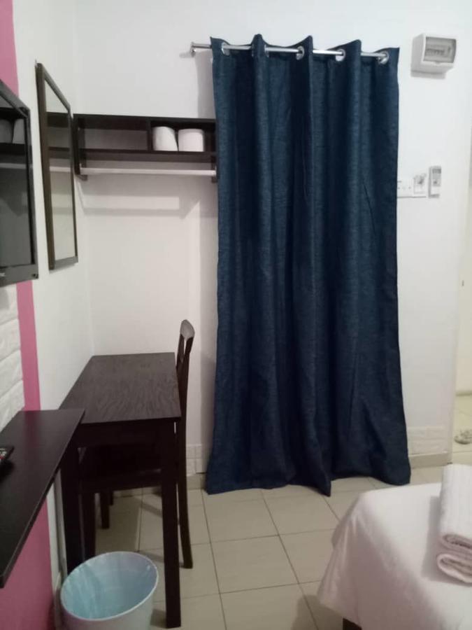 Langkawi Western Motel Пантай Ченанг Екстериор снимка
