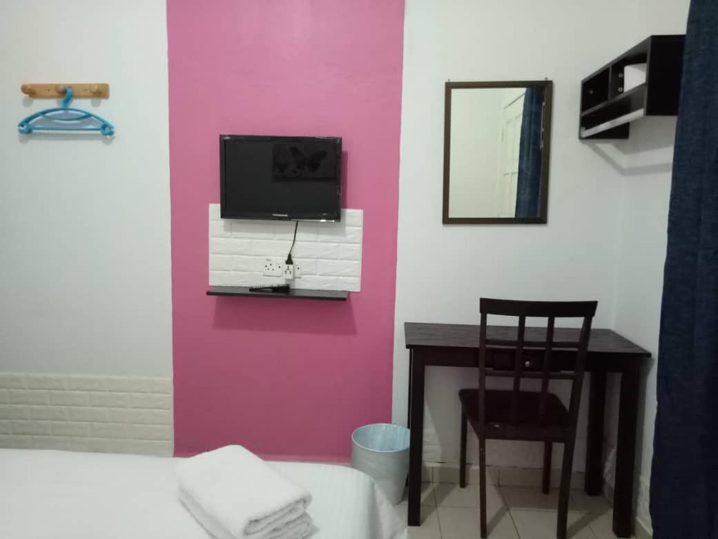 Langkawi Western Motel Пантай Ченанг Екстериор снимка