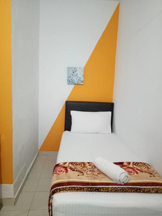 Langkawi Western Motel Пантай Ченанг Екстериор снимка